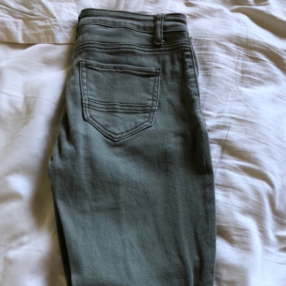 cargo pants - Picture 2 of 2